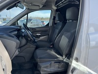 Ford Transit Connect vaihtoauto