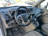 Ford Transit Connect vaihtoauto