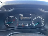 Ford Transit Connect vaihtoauto