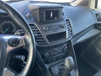 Ford Transit Connect vaihtoauto