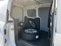 Ford Transit Connect vaihtoauto