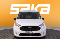 Ford Transit Connect vaihtoauto