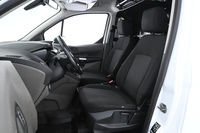 Ford Transit Connect vaihtoauto