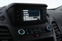 Ford Transit Connect vaihtoauto