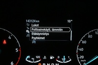 Ford Transit Connect vaihtoauto