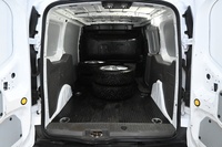 Ford Transit Connect vaihtoauto