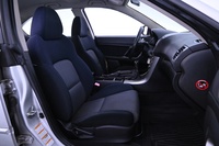Subaru Legacy vaihtoauto