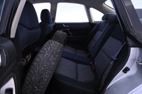 Subaru Legacy vaihtoauto