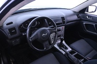 Subaru Legacy vaihtoauto