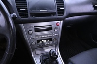 Subaru Legacy vaihtoauto