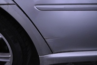 Subaru Legacy vaihtoauto