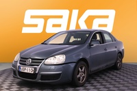Volkswagen Jetta vaihtoauto