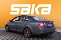 Volkswagen Jetta vaihtoauto