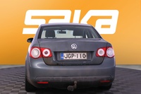 Volkswagen Jetta vaihtoauto