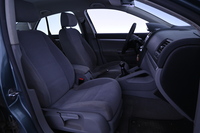Volkswagen Jetta vaihtoauto