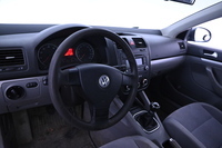 Volkswagen Jetta vaihtoauto