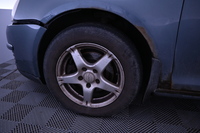 Volkswagen Jetta vaihtoauto
