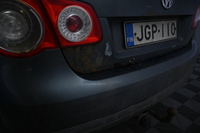 Volkswagen Jetta vaihtoauto