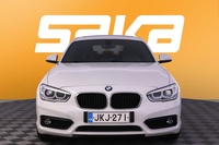 BMW 116 vaihtoauto