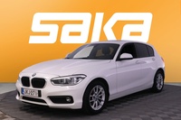 BMW 116 vaihtoauto