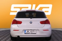 BMW 116 vaihtoauto