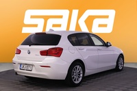BMW 116 vaihtoauto