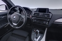 BMW 116 vaihtoauto