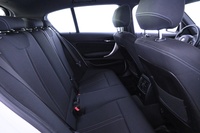 BMW 116 vaihtoauto