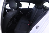BMW 116 vaihtoauto