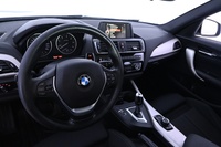 BMW 116 vaihtoauto