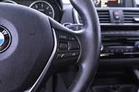 BMW 116 vaihtoauto