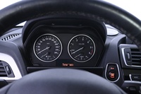 BMW 116 vaihtoauto
