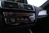 BMW 116 vaihtoauto