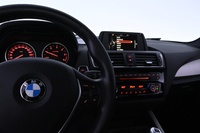 BMW 116 vaihtoauto