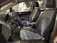 Volkswagen Golf Sportsvan vaihtoauto