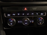 Volkswagen Golf Sportsvan vaihtoauto