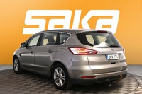 Ford S-MAX vaihtoauto