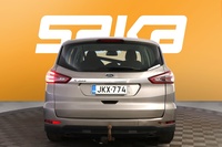 Ford S-MAX vaihtoauto