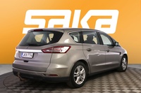 Ford S-MAX vaihtoauto