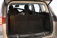 Ford S-MAX vaihtoauto