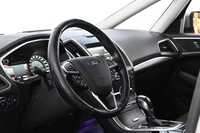 Ford S-MAX vaihtoauto