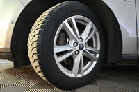 Ford S-MAX vaihtoauto