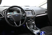 Ford S-MAX vaihtoauto