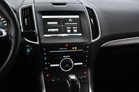 Ford S-MAX vaihtoauto