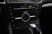 Ford S-MAX vaihtoauto