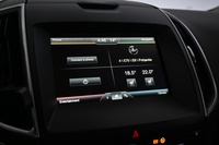 Ford S-MAX vaihtoauto