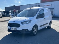 Ford Transit Courier vaihtoauto