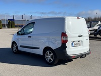 Ford Transit Courier vaihtoauto