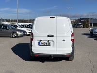 Ford Transit Courier vaihtoauto