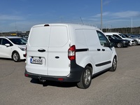 Ford Transit Courier vaihtoauto